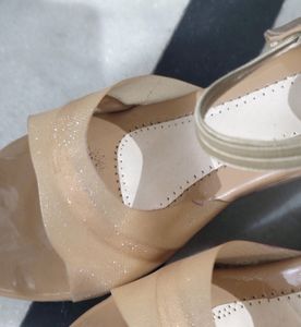 Block Heels