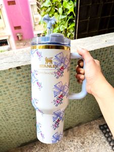 Blue - Stanley Love Shack Tumbler