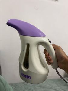 Steam Iron