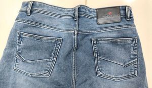 Zeenjer Jeans