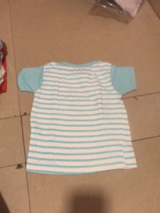 Shorts Set With A Freebie Tshirt