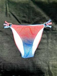 Ombre Bikini Bottoms
