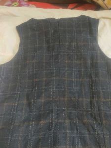 Excellent Condition Dress Made In Korea