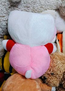 Hello Kitty Plush