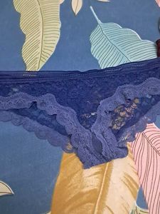 four  Imported Fabric  Panty