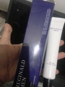 Men&#39;s Sunscreen