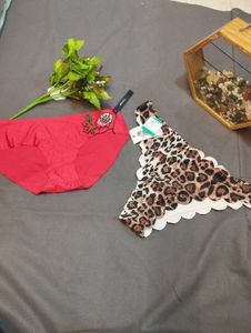 Cute Panty Set🌸