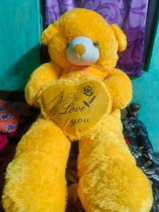 Teddy Bear 🧸