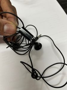 Original NOKIA headphones Awesome Sound Quality