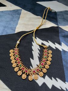 South Indian Necklace