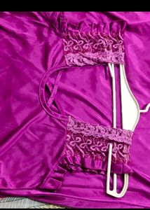 2 Pc Nighty