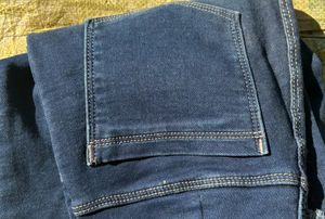 Jean’s