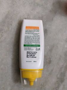Sunscreen