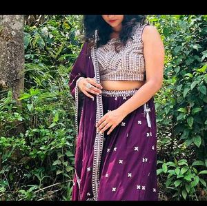 LEHENGA