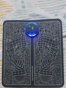 EMS Foot Massager Mat