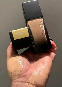 Huda Beauty Faux Filter Foundation Cheese Cake