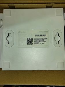 Tp Link WR820N 300MBPS ROUTER