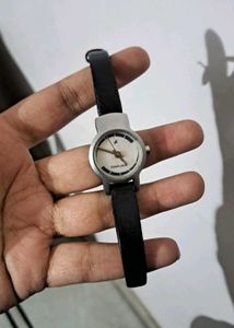 Fastrack Watch