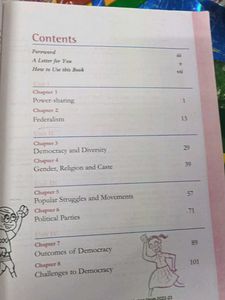 CLASS 10 SOCIAL SCIENCE. 4 BOOK SET