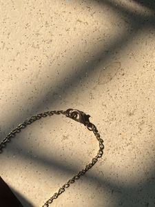 Lightning Bolt Necklace
