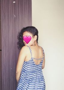 Striped Sundress