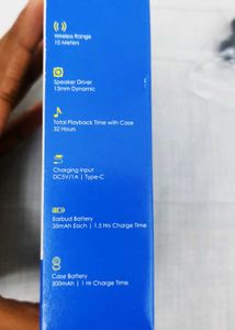 Ptron Bassbuds Duo