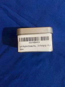 Brand New Earth Rhythm Shampoo Bar