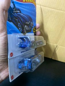 Batman Hot Wheels For Sale