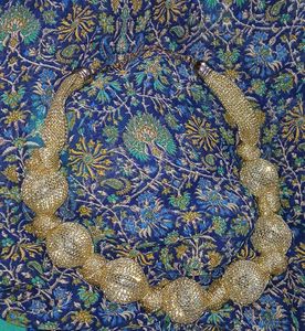 Stylish Necklace
