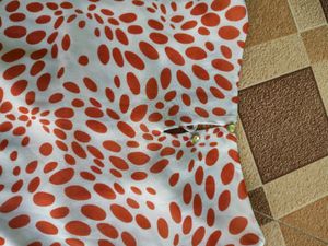 Printed Top
