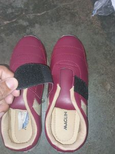 Maclin Women Sports Shoes