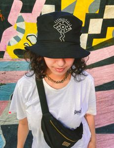 Sazo Bucket Hat 🧢