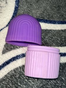 ice face massager