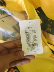 Chennai Super Kings T-shirt