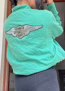 Harley Davidson OG Sweatshirt