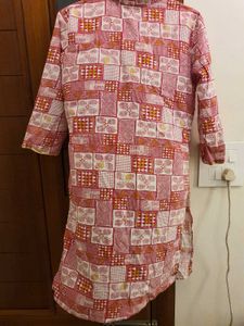 ❤️ Cotton Kurtis - Set of 2 ❤️