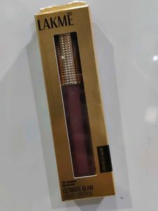 Lakme Ultimate Glam Liquid Lipstick