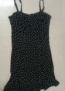 Mini Dress