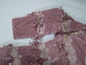 winter wear Kurta Set