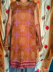 Sambalpuri Kurti