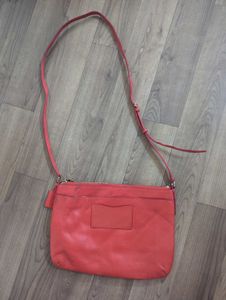Coach Coral Crossbody Bag