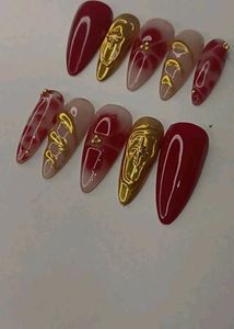 Press On Nails