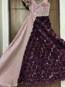 Kids Gown