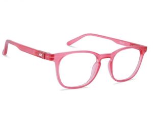 Pink Fashion Sunglasses