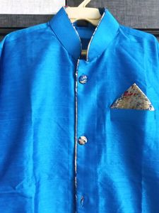 3 Piece Kurta Jawaher Set Size 36 One Time Used