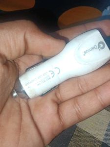 Genius Car Charger