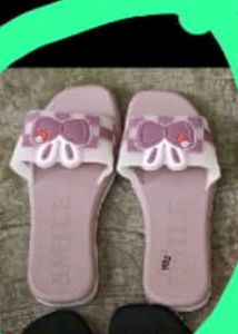 Cute Cartoon Slides