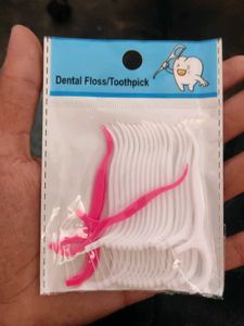 Dental Floss