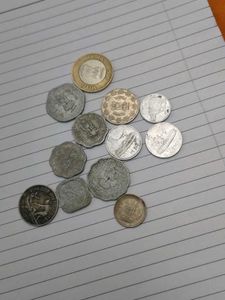 Coin