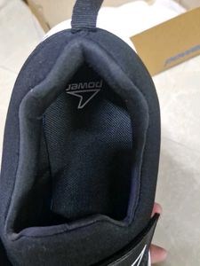 Power Walking and running shoe
